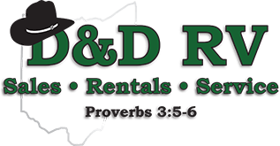 D&D RV Rentals